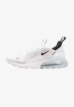 Nike air max 270 bianche uomo Clearance