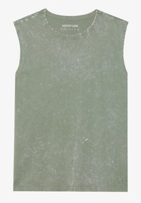UNISEX - Topp - sea spray