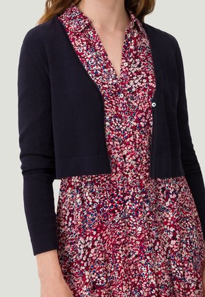 zero, Gilet - blue