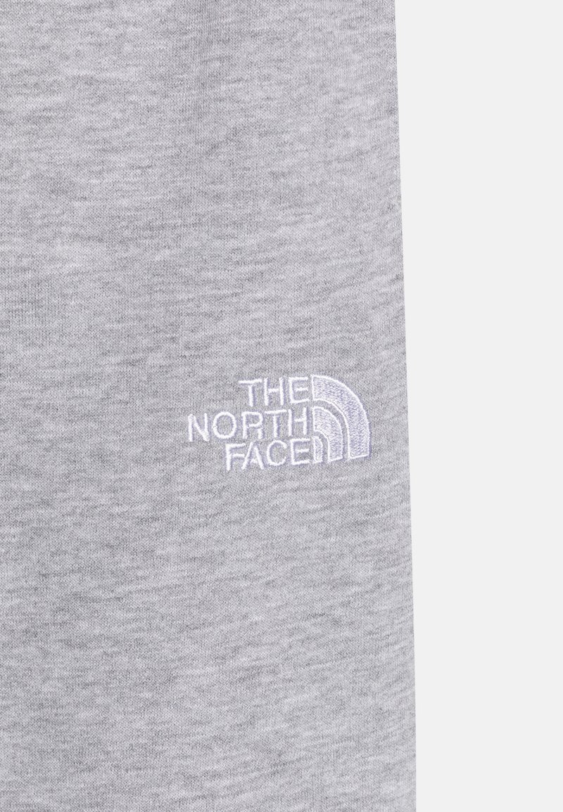 the north face teens oversized hoodie