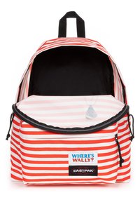 Eastpak PADDED PAK'R - Zaino - wally silk stripe
