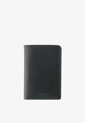 Picard Geldbörse - schwarz