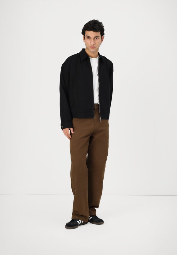 BALFOUR WORK JACKET - Summer jacket4