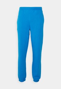 Pantaloni de trening - royal blue