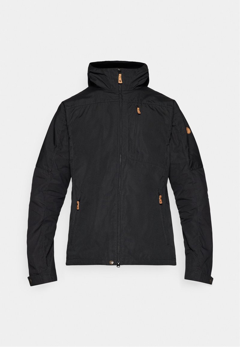 Veste De Randonnée Fjällräven Sten, Homme, Marron Clair, Fonctionnelle Et Neuve Avec étiquettes