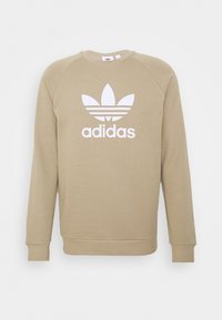 adidas Originals Sweatshirt - olive