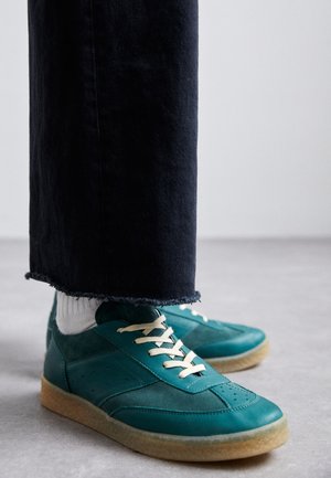 Sneaker low - green
