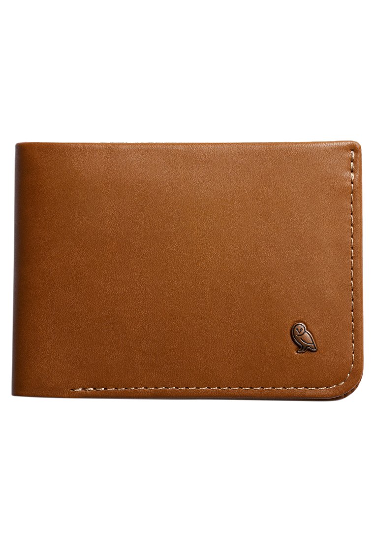 Bellroy HIDE AND SEEK - Geldbörse - brown