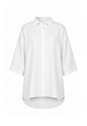Opal Studio, Overhemdblouse - white