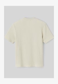 Non sélectionné, blanc cassé