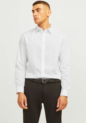 Camisa elegante - white