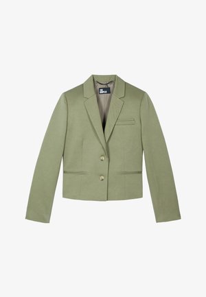 The Kooples, THE KOOPLES - Blazer - kaki
