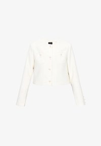 Ausgewählt, offwhite