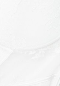 Yamamay JASMINE  - Korsett - white floral