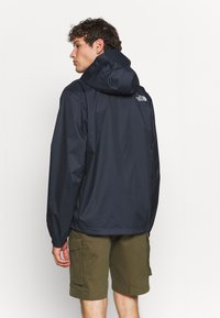 The North Face QUEST JACKET - Casaco impermeável - blue