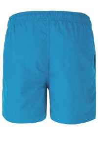 Cruz EYEMOUTH  - Shorts - mykonos blue