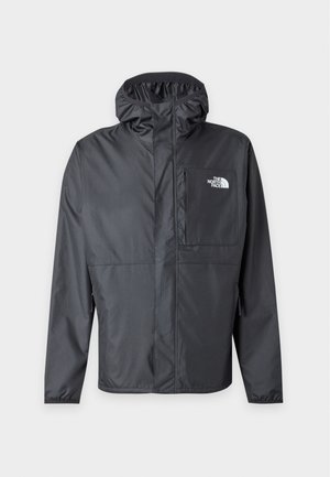 The North Face, NUKETO WIND JACKET - Chaqueta de entretiempo - black