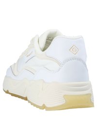 GANT NICERWILL - Trainers - weiß