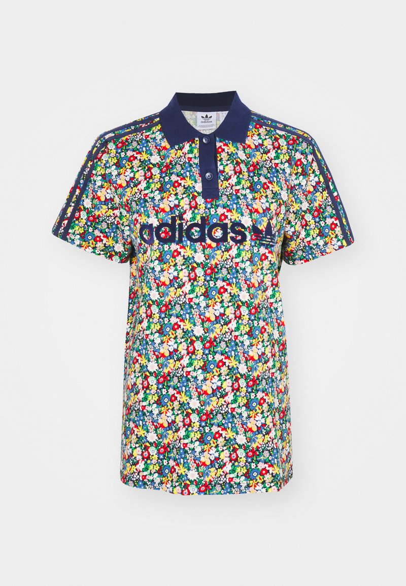 adidas Originals Poloshirt meerkleurig adidas Originals Poloshirt meerkleurig