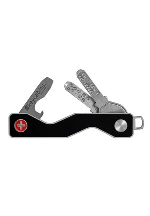 FRAME - Keyring - black