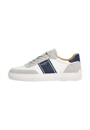 Pepe Jeans Trainers - off white