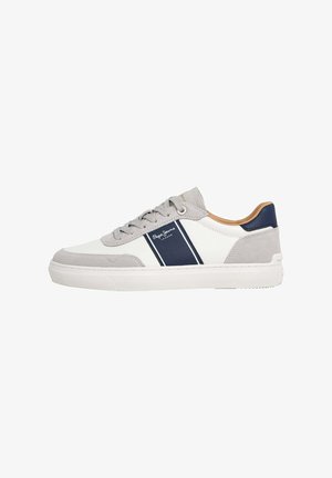Pepe Jeans Tenisky - off white
