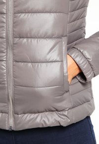 Pepe Jeans Allvädersjacka - grey