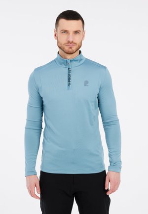 Pitkähihainen paita - steel blue