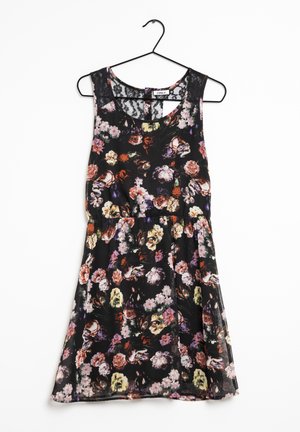 Robe de jour - black