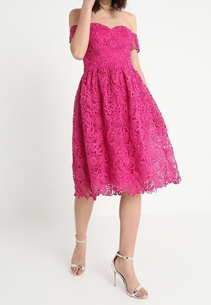 Vestido de cóctel - pink