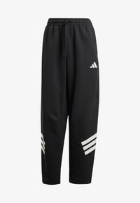 Valgt, black