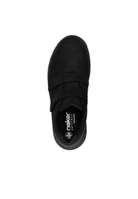 Rieker Zapatos sin cordones - schwarz