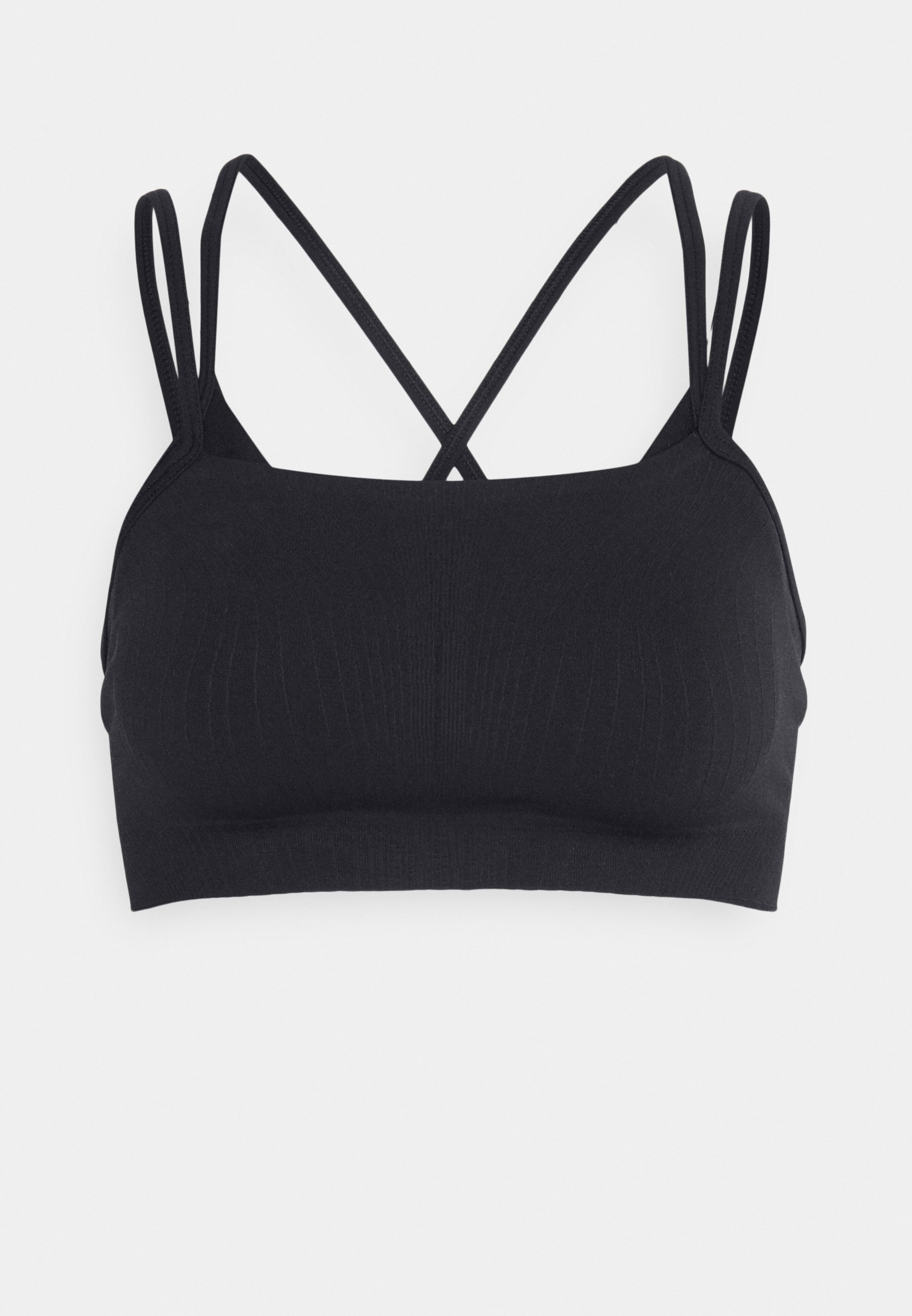seamless bra nike