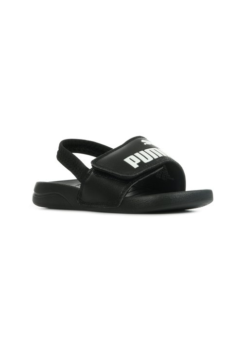 PUMA Pool slides black-puma white — foto 2
