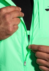 Brooks CANOPY - Spordijope - neo green