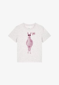 Niet geselecteerd, cool heather grey