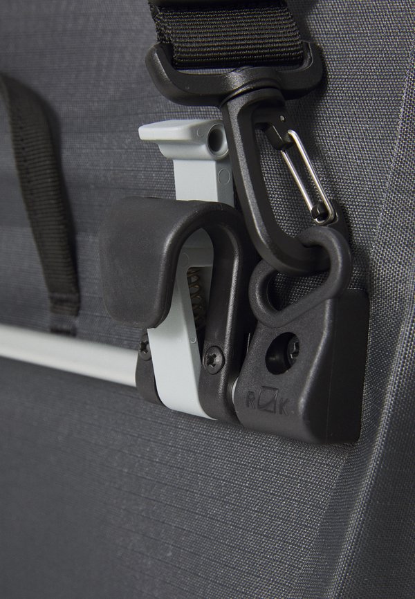 GRAVEX 20 - Cross body bag - phantom4