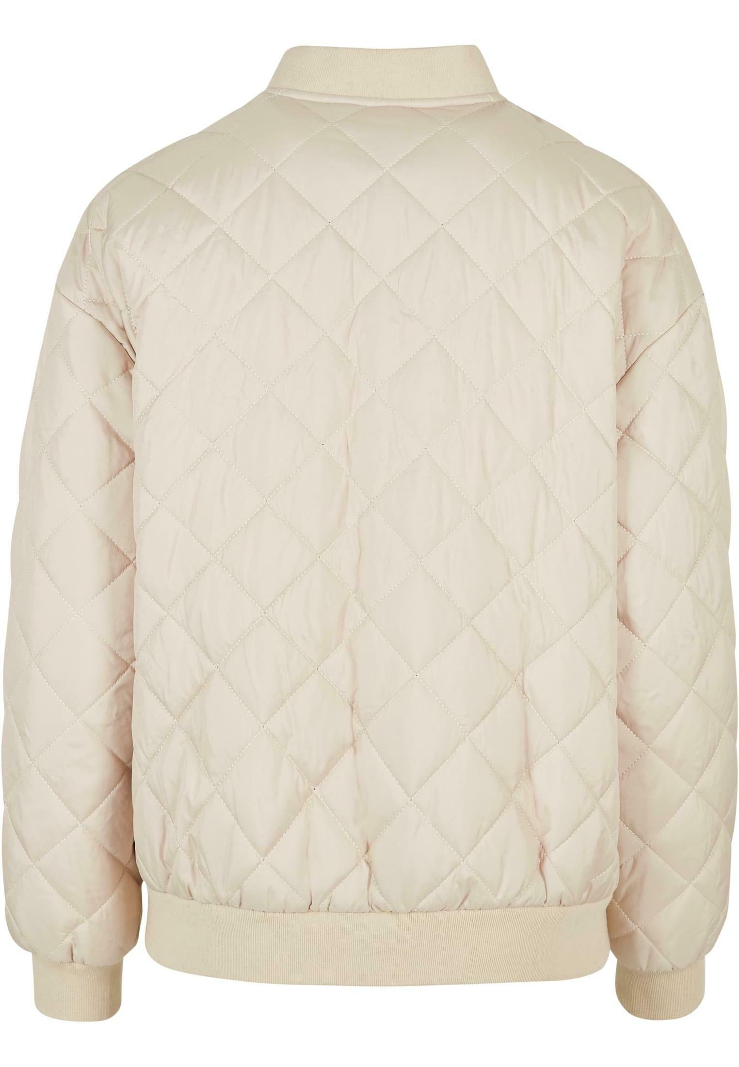 TAUPE/トープ/Diamond Pattern Bomber Jacket TAUPE/トープ/Diamond Pattern Bomber Jacket Buy Taupe Smart