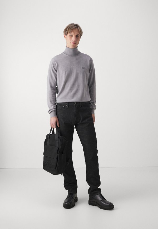 PALM - Straight leg jeans3