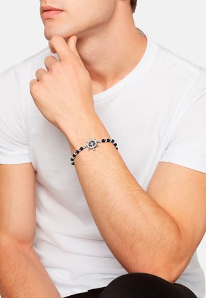 Breil ONYX - Armbånd - black