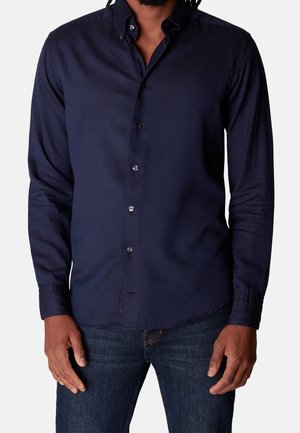Camisa - dark blue