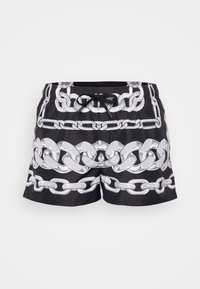 Valitud, black/silver