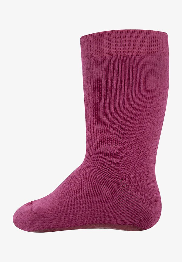 SOFTSTEP PLAIN - Socks - lila1
