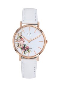 Go Girl Only Montre - rosegoldfarben goldfarben