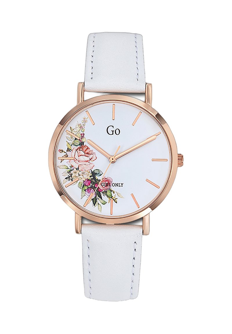 Go Girl Only Montre - rosegoldfarben goldfarben