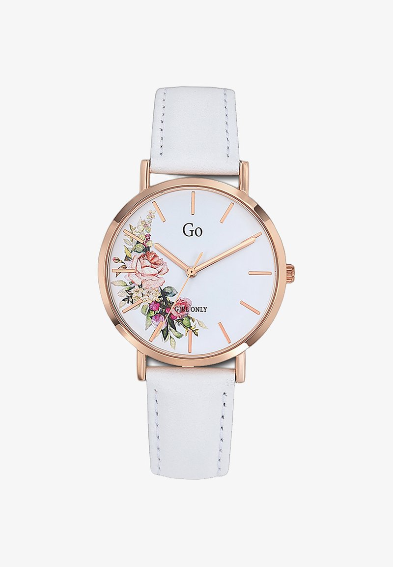Go Girl Only Montre - rosegoldfarben goldfarben