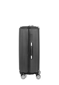 OCHNIK UNISEX czarny