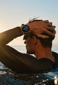 Huawei WATCH GT 3 PRO - Smartwatch - schwarz