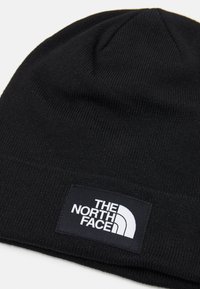 The North Face DOCK WORKER BEANIE UNISEX - Berretto - black