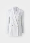 JALETO - Blazer - white